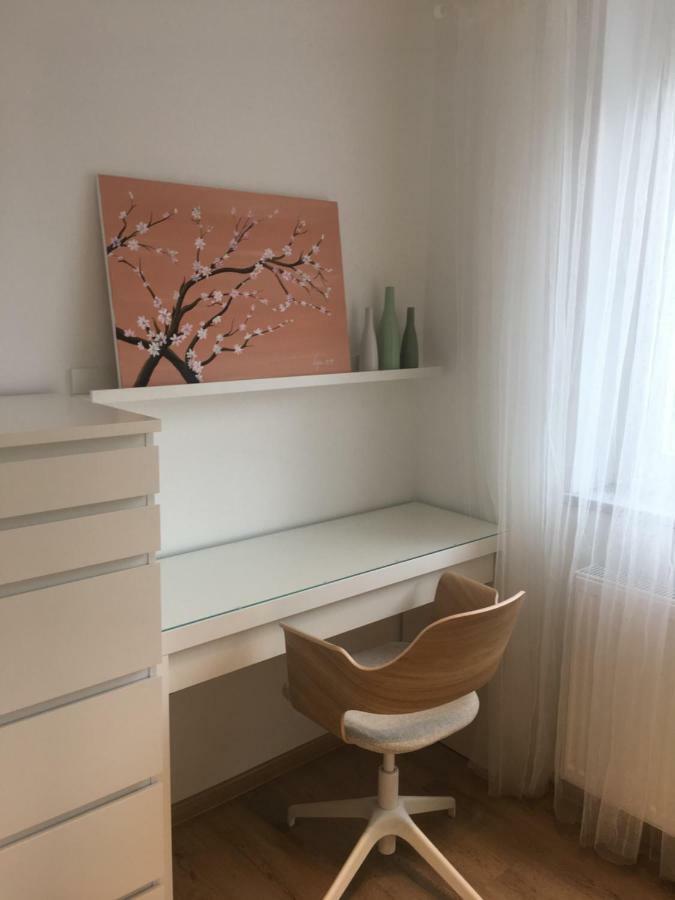 Apartment Galerija Блед Экстерьер фото