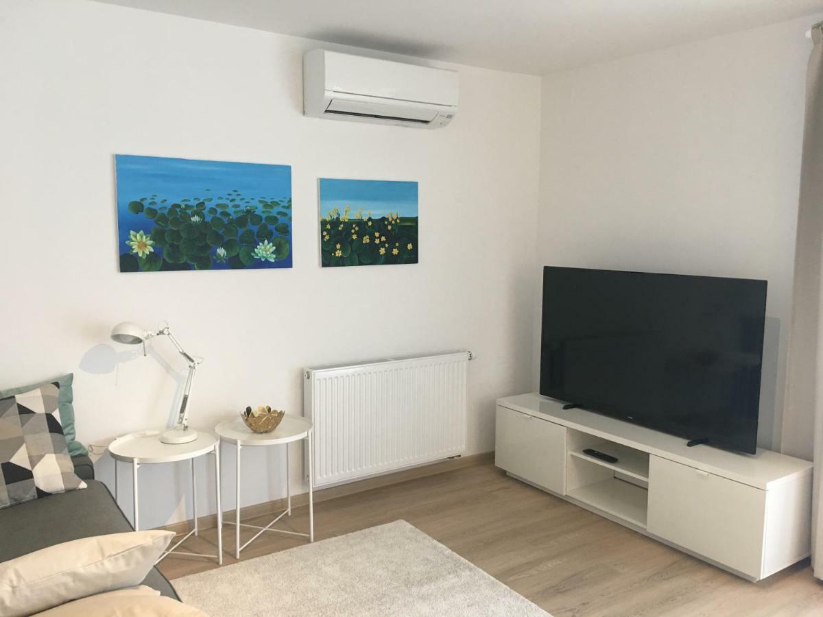 Apartment Galerija Блед Экстерьер фото