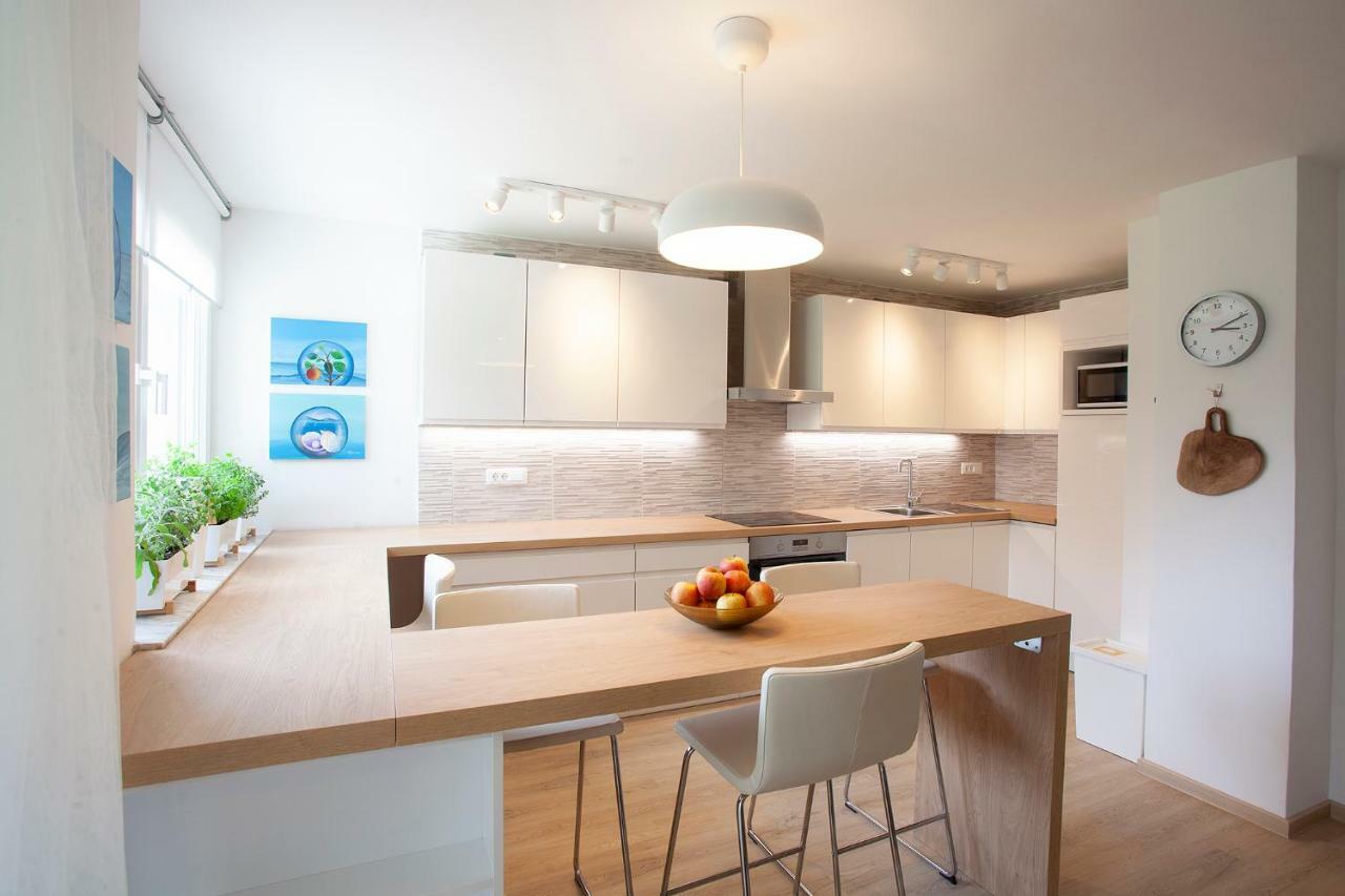 Apartment Galerija Блед Экстерьер фото