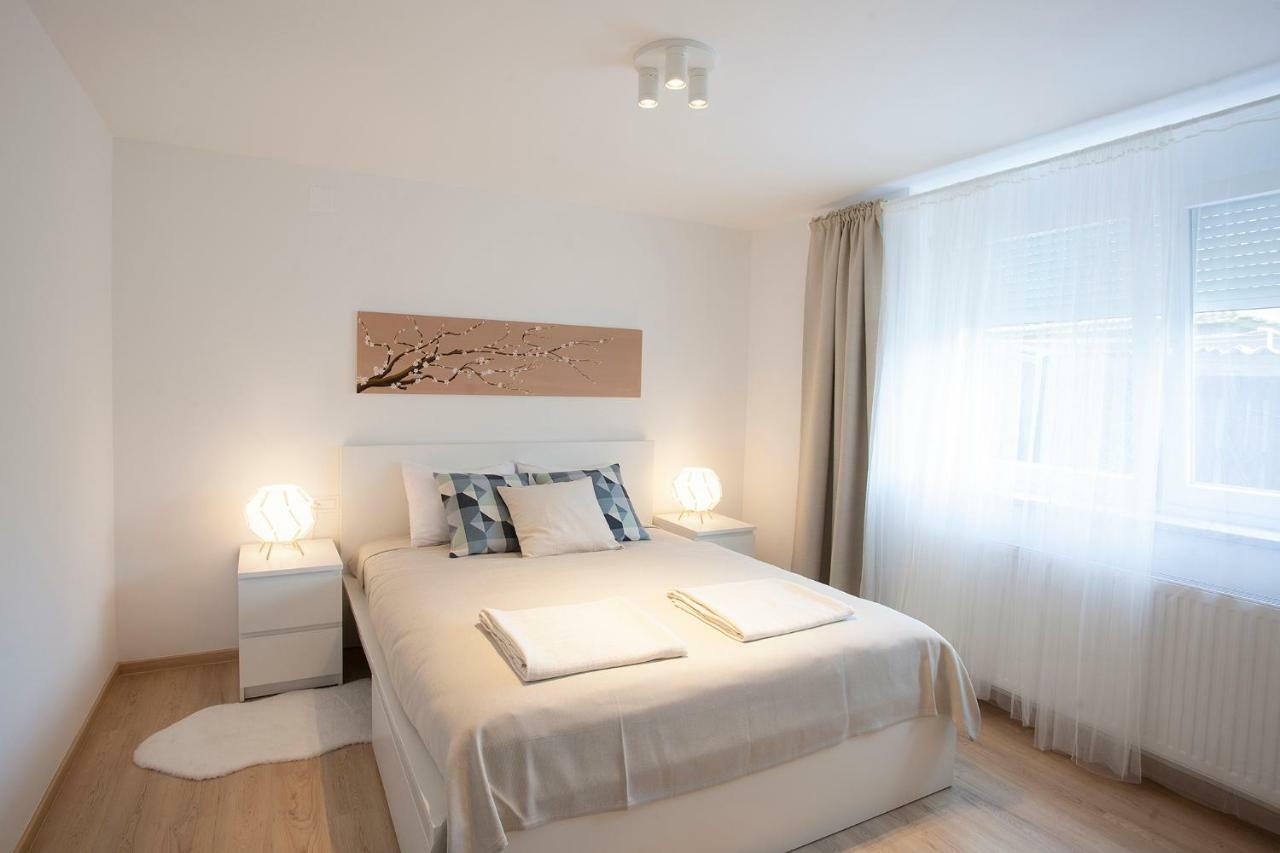 Apartment Galerija Блед Экстерьер фото