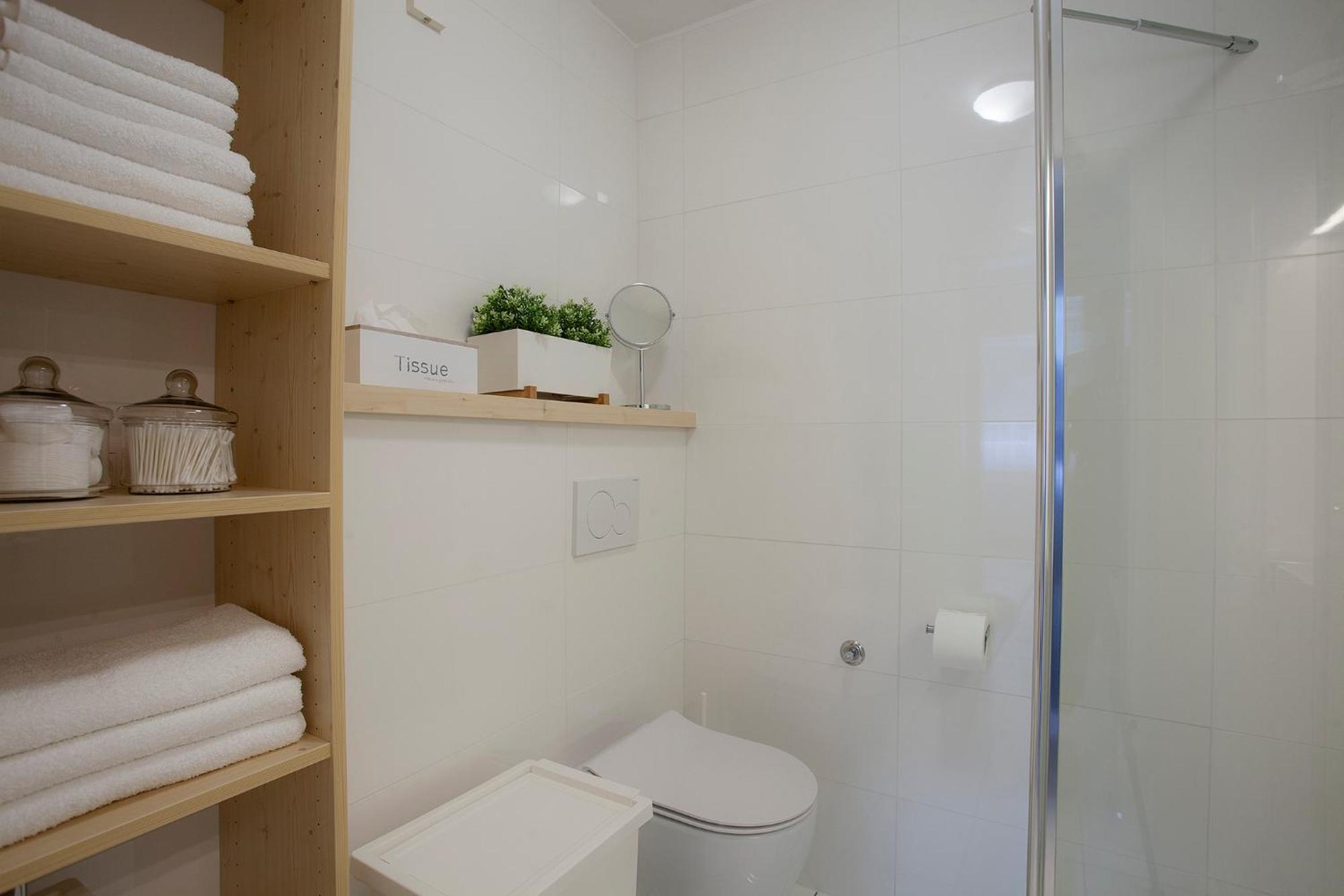 Apartment Galerija Блед Экстерьер фото