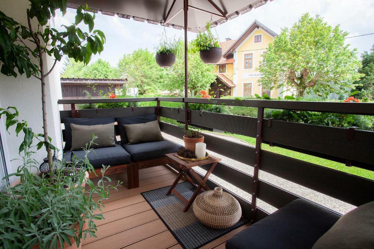 Apartment Galerija Блед Экстерьер фото